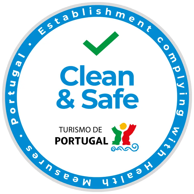 clean_safe logo