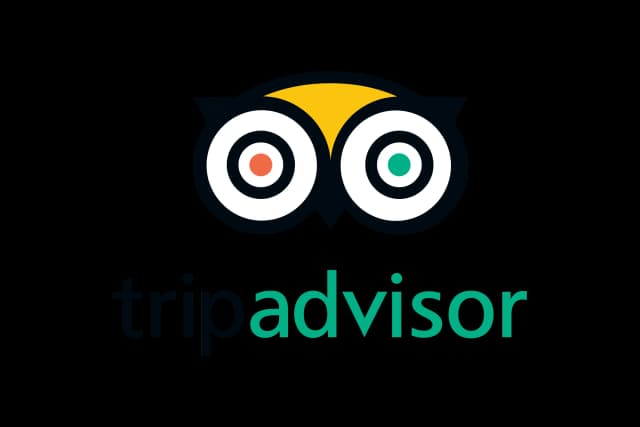 tripadvisor logo