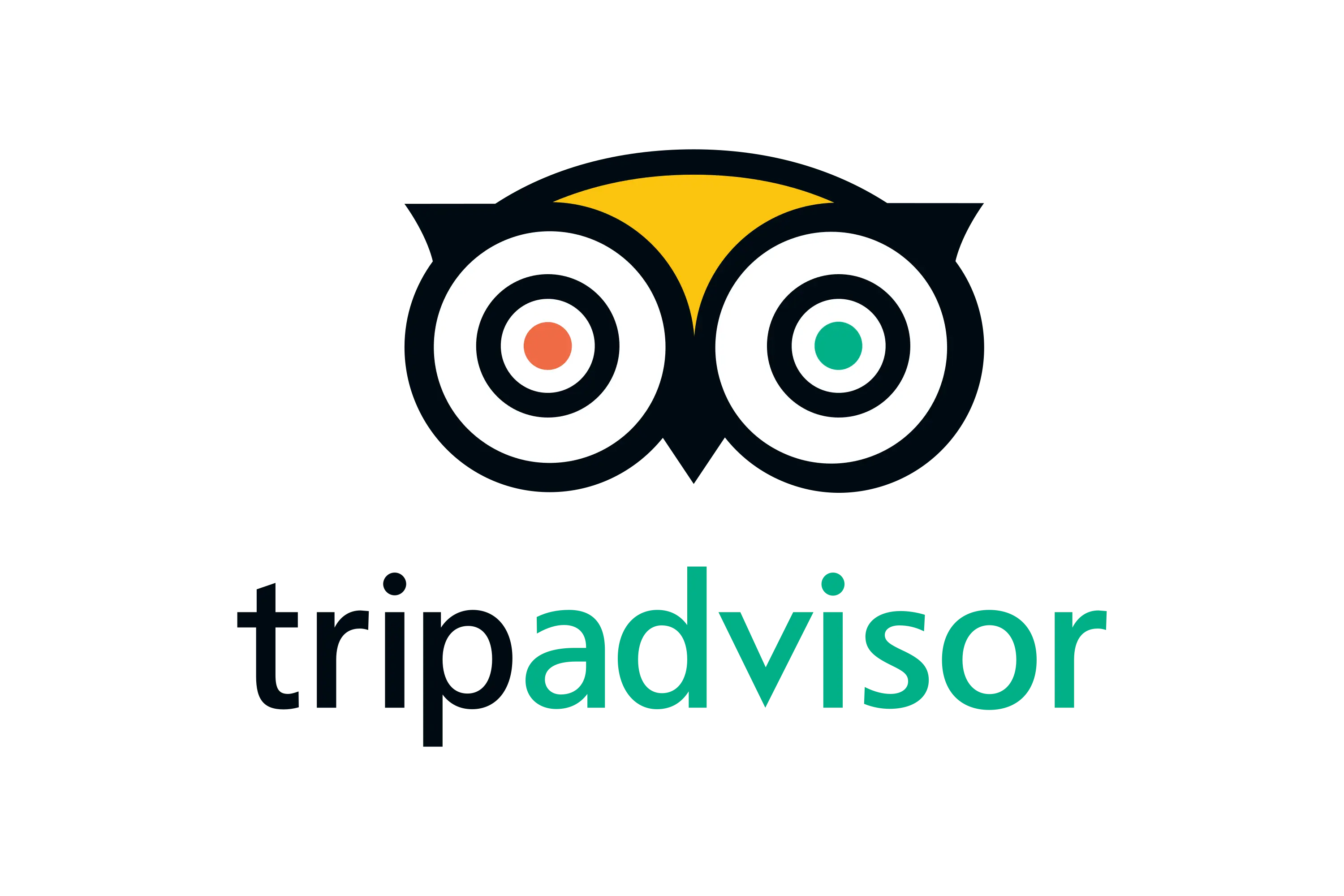 tripadvisor logo